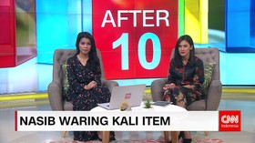 Nasib Waring Kali Item