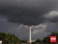 DKI Banjir, BPPT Akui Modifikasi Cuaca Sulit di Malam Hari