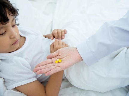 Bunda, Ini 5 Kriteria Suplemen Vitamin yang Lengkapi Nutrisi Anak