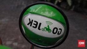 Gojek Dijegal di Filipina