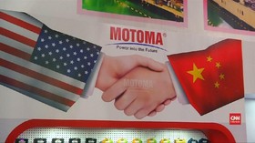 VIDEO: Perang Dagang AS-China Disinyalir Bakal Berakhir