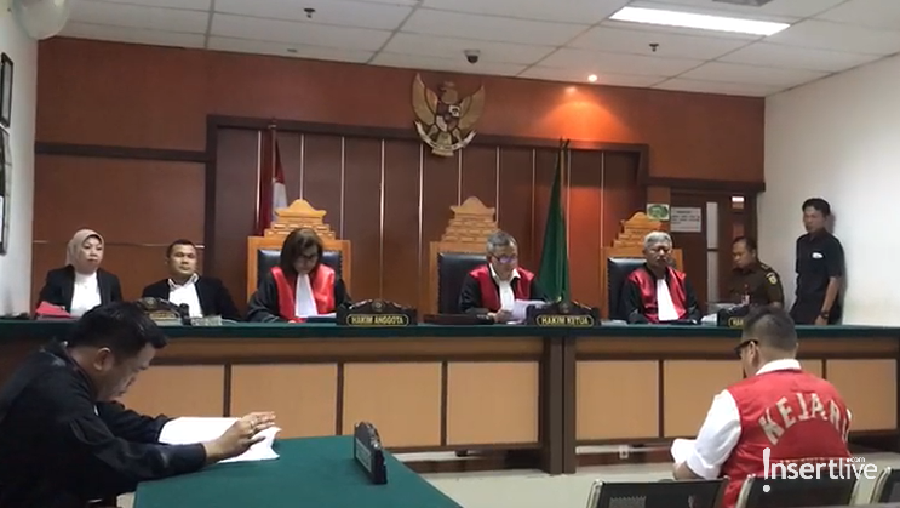 Berikut daftar tujuh artis yang tertangkap narkoba sepanjang 2018.