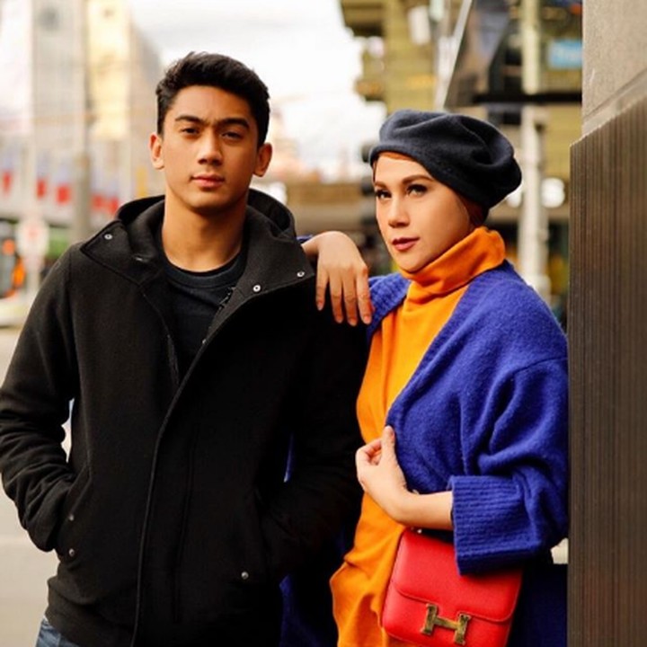 <p>Nama <a href="https://hot.detik.com/celeb/d-4127788/marini-zumarnis-yakin-inneke-koesherawati-kuat-hadapi-masalah?_ga=" target="_blank">Marini Zumarnis</a> terkenal usai membintangi sinetron 'Bidadari' bersama Marshanda. (Foto: Instagram @marinizumarnisreal)  </p>