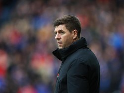 Gerrard: Lebih Sulit Jika Menjadi Pengganti Klopp