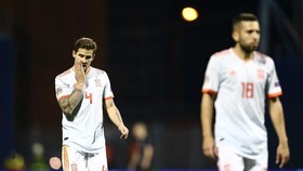 Enrique Tak Kecewa Bila Spanyol Gagal Lolos ke Semifinal