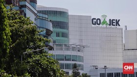 GoFood di Thailand Meluncur, Usung Nama Get Food