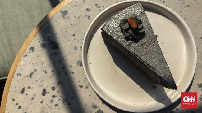 Joe & Dough menjadi tempat yang pas untuk mendapatkan kopi dan roti berkualitas dalam satu tempat.