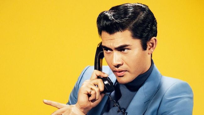 Jadi Impian Banyak Aktor, James Golding Justru Ogah Perankan James Bond