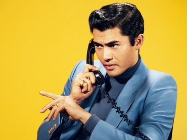 Jadi Impian Banyak Aktor, James Golding Justru Ogah Perankan James Bond