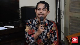 LBH Pers Kritisi Definisi Informasi Tidak Relevan di UU ITE