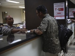 Balik Nama Motor Bekas Gratis, Cek Aturan dan Caranya