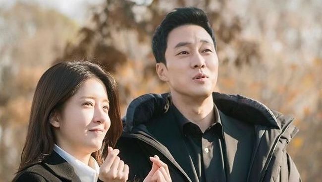 5 Drama Korea Romantis Soal Single Mother Kembali Menemukan Cinta