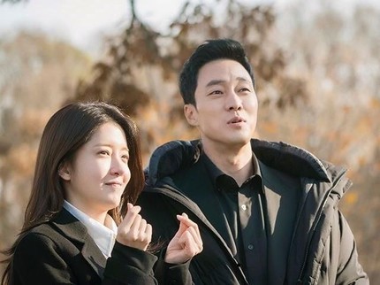 5 Drama Korea Romantis Soal Single Mother Kembali Menemukan Cinta