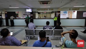 Setoran Pajak Kendaraan DKI Rp7,6 Triliun, Warga Diminta Taat Bayar