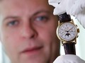 Pecahkan Rekor Dunia, Jam Tangan 'The Asprey' Terjual Rp56 M