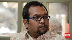 ICJR: 'Contempt of Court' di RKUHP Bungkam Pengkritik Hakim