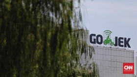 Penumpang Grab yang Hampir Diculik, Gojek Beri Tanggapan