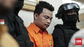 Polisi Sebut Pembunuhan Satu Keluarga di Bekasi Direncanakan