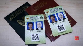 VIDEO: Pro-Kontra Masyarakat Soal Kartu Nikah