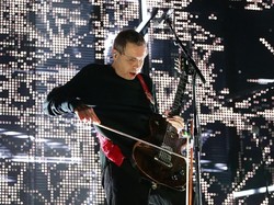 Terlelap Bersama Sigur Ros