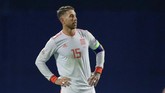 FOTO: Kroasia Menang Dramatis Atas Spanyol Timnas Kroasia berhasil meraih kemenangan dramatis atas Spanyol dalam laga UEFA Nations League. Berikut foto-foto terbaik dari laga tersebut.