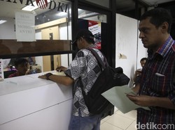 Hore! Denda Pajak Kendaraan Dihapus di 8 Provinsi, Ini Jadwalnya