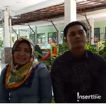 Panggilan Mesra Muzdalifah dan Kekasih Berondong