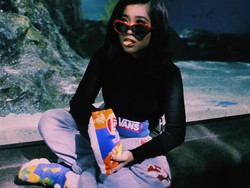 Jare Sopo Aku Gak Iso Viral di TikTok, Ini Kata Penyanyinya Cindercella