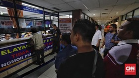 img-title BBNKB II Dihapus Sejak 2022, Belum Semua Daerah Ikut Aturan