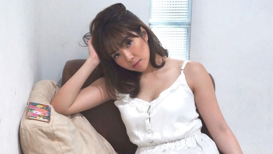 Gisella Anastasia syok saat pertama kali mengetahuinya video syur mirip dirinya beredar.