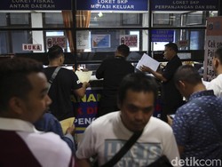 Akibat Pandemi Corona Bakal Ada Pemutihan Denda Pajak Kendaraan