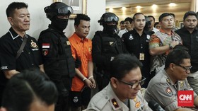Kronologi Pembunuhan Satu Keluarga di Bekasi
