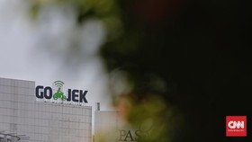 Gojek Ungkap Alasan Penurunan Tarif GoRide