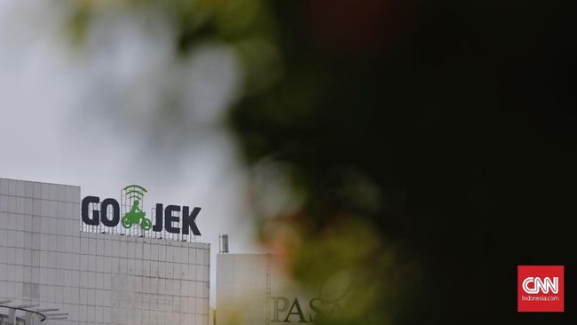 Gojek Akuisisi Fintech Filipina Senilai Rp1 Triliun Gojek resmi mengakuisi perusahaan teknologi finansial (fintech) Coins.ph asal Filipina sebesar US$72 juta atau setara dengan Rp1 triliun.