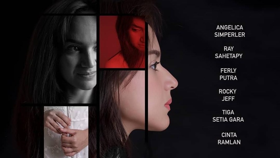 Keira, Kisah Menegangkan Gadis dengan 7 Kepribadian Keira akhirnya resmi dirilis pada Kamis (15/11) yang bercerita tentang seorang gadis yang memiliki tujuh kepribadian karena trauma masa kecil.