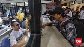 Diskon Pajak Kendaraan di Jateng dan Bali Mulai 5 Januari