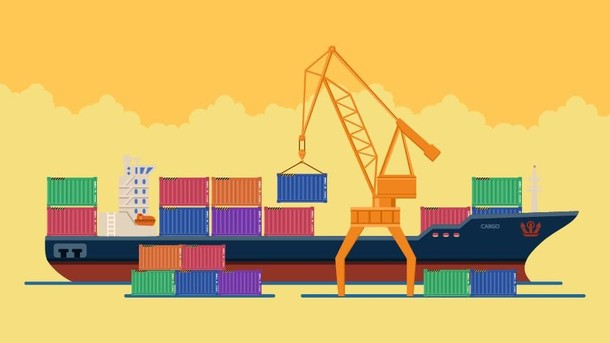 Neraca Dagang RI Surplus! Ini Dampaknya Bagi Pebisnis
