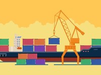 Neraca Dagang RI Surplus! Ini Dampaknya Bagi Pebisnis
