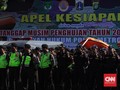 BNPB Sempat Ingatkan DKI soal Potensi Banjir 27 Desember