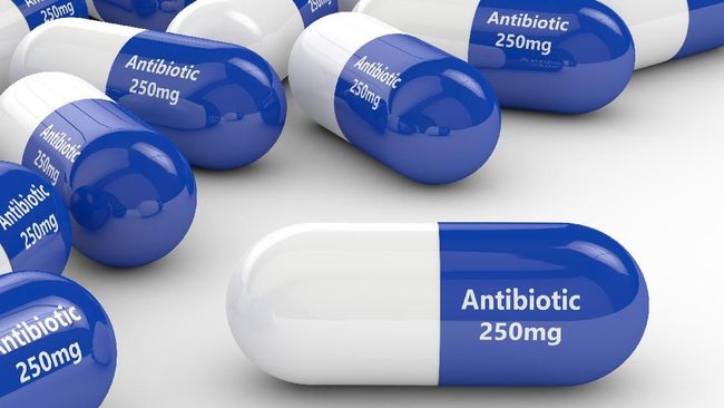Acap kali orang abai atas saran dokter, salah satunya dengan tidak menghabiskan antibiotik. Padahal, kebiasaan itu bisa berakibat fatal.