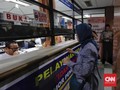 Layanan SIM dan STNK Kembali Dibuka dengan Protokol Corona
