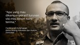 Panas Dingin Gerindra-Demokrat dalam Koalisi Adil Makmur Koalisi Adil Makmur yang mengusung Prabowo Subianto-Sandiaga Uno dalam Pilpres 2019 tengah panas dingin akibat sikap Partai Demokrat.