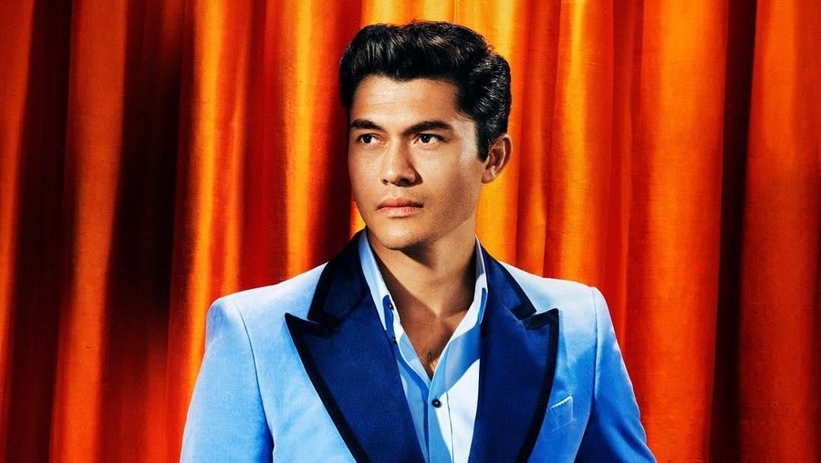 henry golding gq