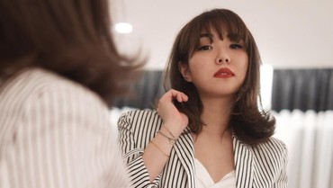 Pernah Punya Usaha Laundry, Gisella Mudah Jalani Peran