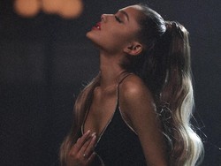 Ariana Grande Pamer Tato Eevee Pokemon