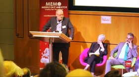 VIDEO: AS Sanksi 17 Warga Saudi Terkait Pembunuhan Khashoggi