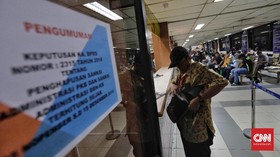 Daftar 23 Daerah Telah Hapus Bea Balik Nama Kendaraan II
