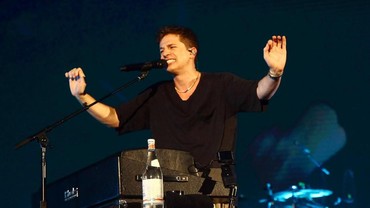 Charlie Puth Ungkap Album Baru Rampung Berkat Bantuan TikTok