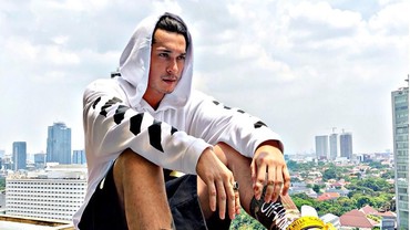 Miller Khan Jadikan Olaharaga sebagai Gaya Hidup