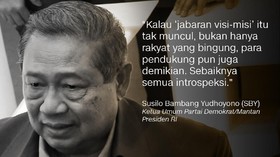 Panas Dingin Gerindra-Demokrat dalam Koalisi Adil Makmur
